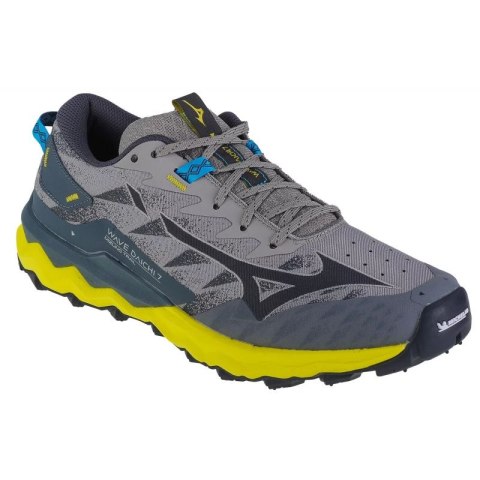 Buty do biegania Mizuno Wave Daichi 7 M J1GJ227132 44