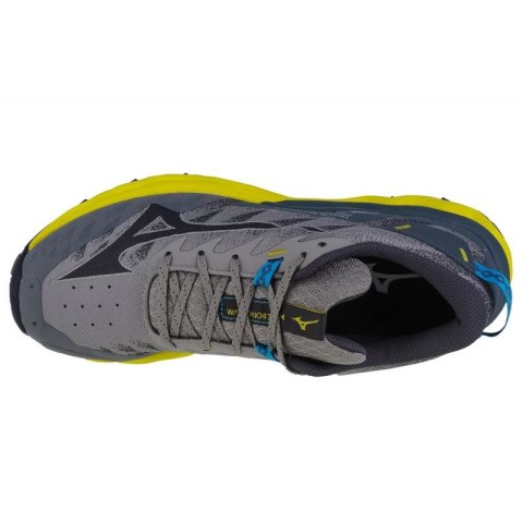 Buty do biegania Mizuno Wave Daichi 7 M J1GJ227132 44