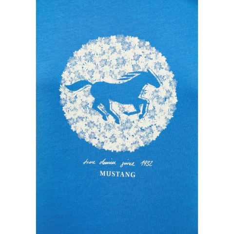 Koszulka Mustang Alexia C Print W 1013781 5428 S Koszulka Mustang Alexia C Print W 1013781 5428 S