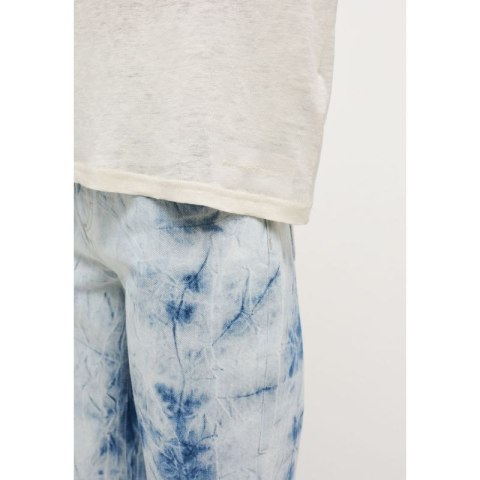 Koszulka Mustang Alina C Linen W 1013788 2045 M Koszulka Mustang Alina C Linen W 1013788 2045 M