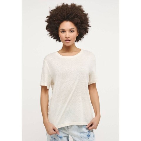 Koszulka Mustang Alina C Linen W 1013788 2045 S Koszulka Mustang Alina C Linen W 1013788 2045 S