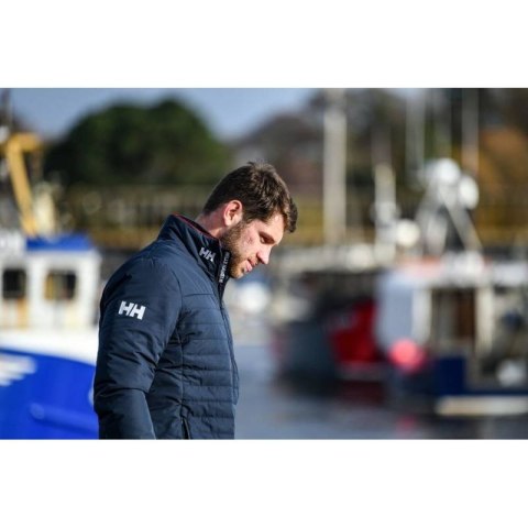 Kurtka Helly Hansen Crew Insulator Jacket 2.0 M 30343 597 L