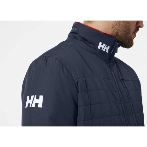 Kurtka Helly Hansen Crew Insulator Jacket 2.0 M 30343 597 L