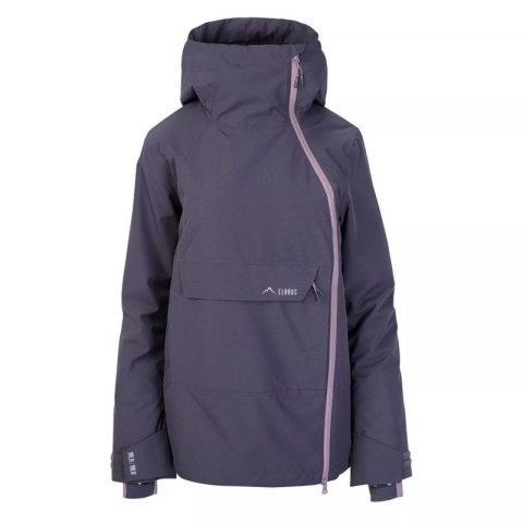 Kurtka narciarska Elbrus Clermont W 92800549463 XL Kurtka narciarska Elbrus Clermont W 92800549463 XL