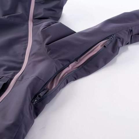 Kurtka narciarska Elbrus Clermont W 92800549463 XL Kurtka narciarska Elbrus Clermont W 92800549463 XL