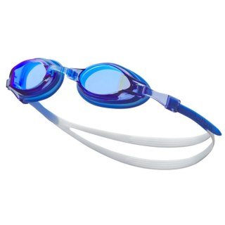 Okulary pływackie Nike CHROME MIRROR NESSD125-710 senior