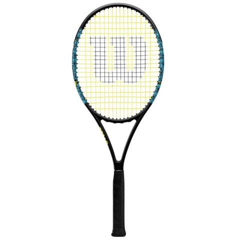 Rakieta do tenisa ziemnego Wilson Minions 103 TNS RKT1 4 1/8 WR097910U1 N/A Rakieta do tenisa ziemnego Wilson Minions 103 TNS RKT1 4 1/8 WR097910U1 N/A