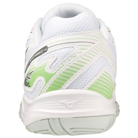 Buty do siatkówki Mizuno Cyclone Speed 4 W V1GC238035 36,5