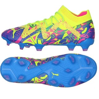 Buty piłkarskie Puma Future Ultimate Energy Ultra FG/MG M 107546-01 44 1/2