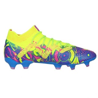 Buty piłkarskie Puma Future Ultimate Energy Ultra FG/MG M 107546-01 44 1/2