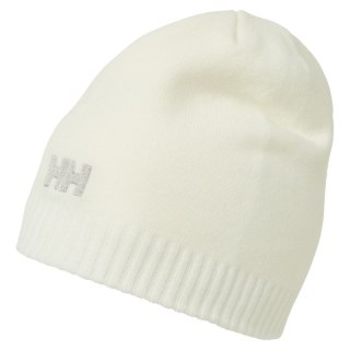 Czapka Helly Hansen Brand Beanie 57502 001 uniwersalny