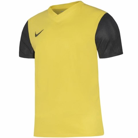 Koszulka Nike Dri-Fit Tiempo Premier 2 Jr DH8389-719 XL (158-170cm) Koszulka Nike Dri-Fit Tiempo Premier 2 Jr DH8389-719 XL (158-170cm)