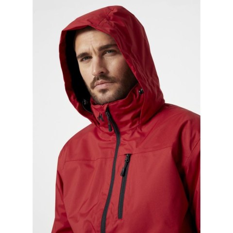 Kurtka Helly Hansen Crew Hooded Midlayer M 33874 162 2XL