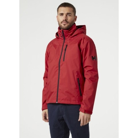 Kurtka Helly Hansen Crew Hooded Midlayer M 33874 162 2XL