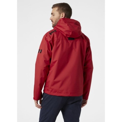 Kurtka Helly Hansen Crew Hooded Midlayer M 33874 162 2XL