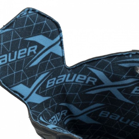 Łyżwy hokejowe Bauer X Sr 1061736 07.5