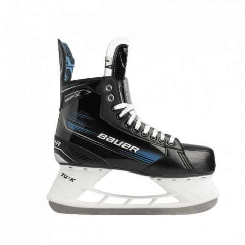 Łyżwy hokejowe Bauer X Sr 1061736 07.5