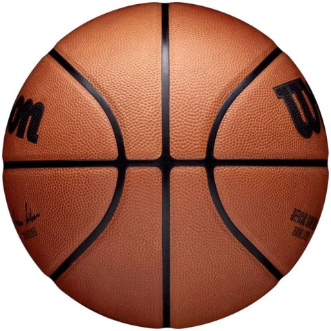 Piłka do koszykówki Wilson NBA Official Game Ball WTB7500ID 7 Piłka do koszykówki Wilson NBA Official Game Ball WTB7500ID 7