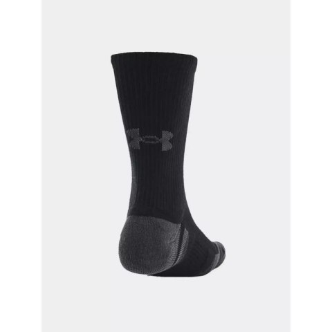 Skarpety Under Armour 1379512-001 XL Skarpety Under Armour 1379512-001 XL