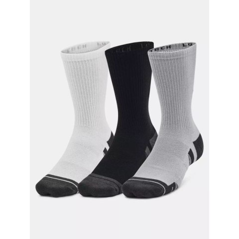 Skarpety Under Armour 1379512-011 XL Skarpety Under Armour 1379512-011 XL
