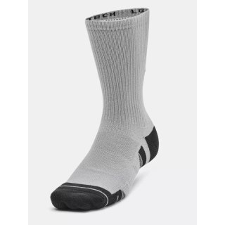 Skarpety Under Armour 1379512-011 M