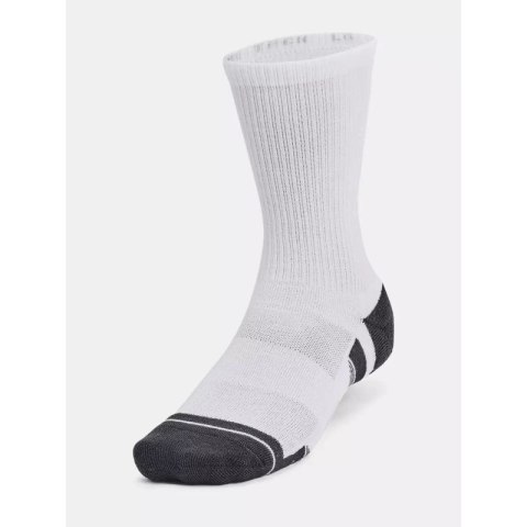 Skarpety Under Armour 1379512-100 XL Skarpety Under Armour 1379512-100 XL