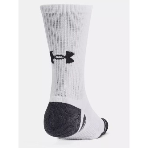 Skarpety Under Armour 1379512-100 XL Skarpety Under Armour 1379512-100 XL