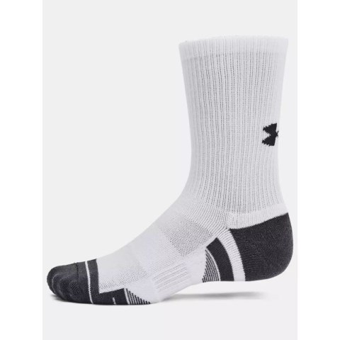 Skarpety Under Armour 1379512-100 XL Skarpety Under Armour 1379512-100 XL