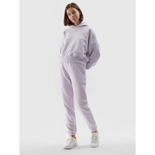 Spodnie 4F CAS F472 W 4FAW23TTROF472 52S XL