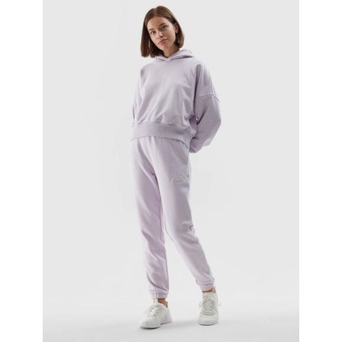 Spodnie 4F CAS F472 W 4FAW23TTROF472 52S XL Spodnie 4F CAS F472 W 4FAW23TTROF472 52S XL
