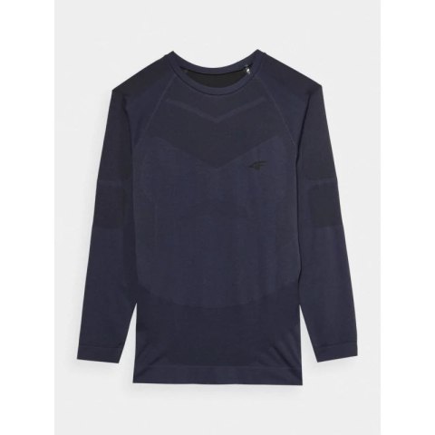 Bluza termoaktywna 4F M103 M 4FAW23USEAM103 31S S/M Bluza termoaktywna 4F M103 M 4FAW23USEAM103 31S S/M