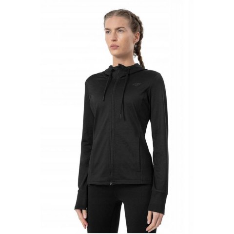 Bluza termoaktywna 4F W F113 4FAW23USEAF113 20S M/L Bluza termoaktywna 4F W F113 4FAW23USEAF113 20S M/L