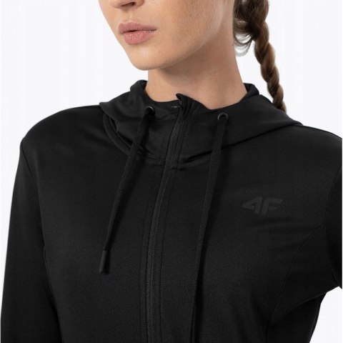 Bluza termoaktywna 4F W F113 4FAW23USEAF113 20S M/L Bluza termoaktywna 4F W F113 4FAW23USEAF113 20S M/L