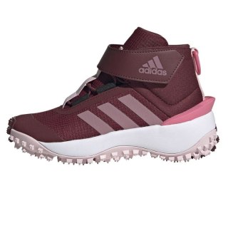 Buty adidas Fortatrail EL K Jr IG7267 39 1/3