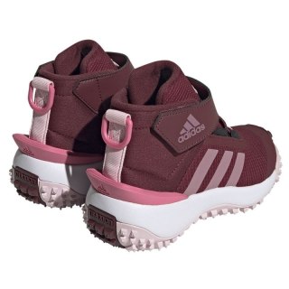 Buty adidas Fortatrail EL K Jr IG7267 39 1/3