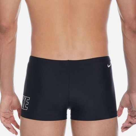 Kąpielówki Nike Logo M NESSD646 001 M Kąpielówki Nike Logo M NESSD646 001 M