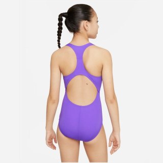 Kostium kąpielowy Nike Essential Jr NESSB711 519 XL (160-170cm)