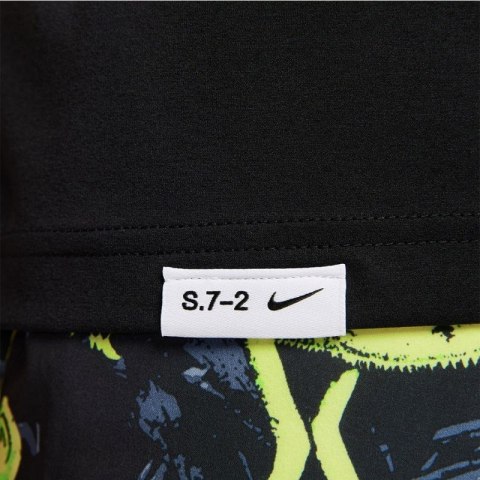 Koszulka Nike Hyverse Studio`72 M FB7944-010 XL Koszulka Nike Hyverse Studio`72 M FB7944-010 XL