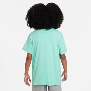 Koszulka Nike Sportswear Jr FD0928-349 L (147-158)