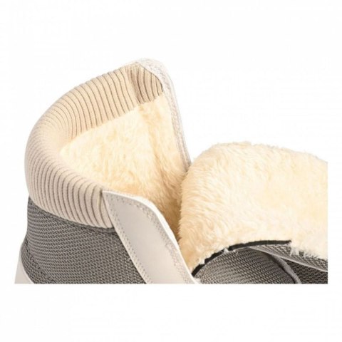 Łyżwy rekreacyjne Bauer Tremblant Sr 1061937 44 Łyżwy rekreacyjne Bauer Tremblant Sr 1061937 44