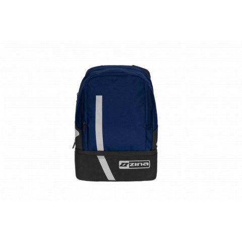 Plecak Zina Salsa Team Mini E768-46519 Granatowy