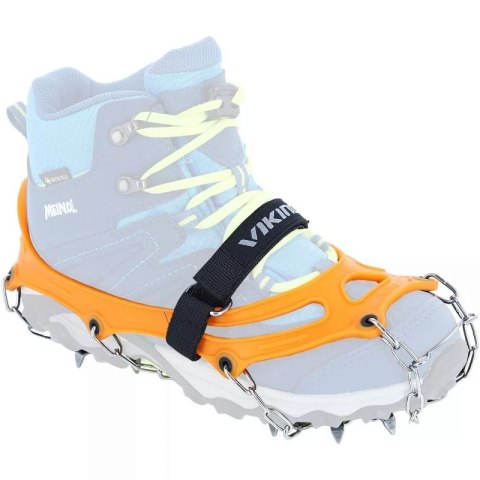 Raczki na buty trekkingowe Viking Tolso Jr 860-25-6080-5400 31-35