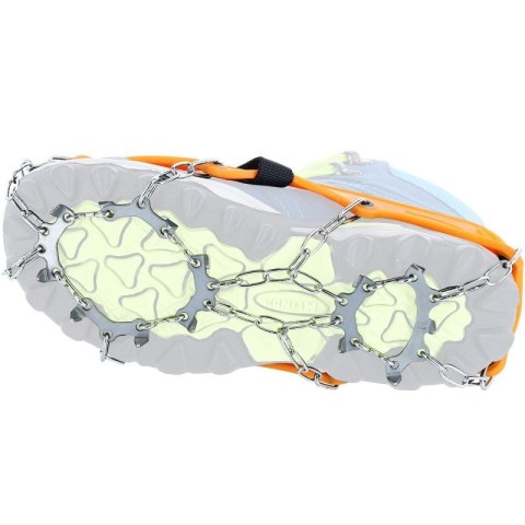 Raczki na buty trekkingowe Viking Tolso Jr 860-25-6080-5400 31-35