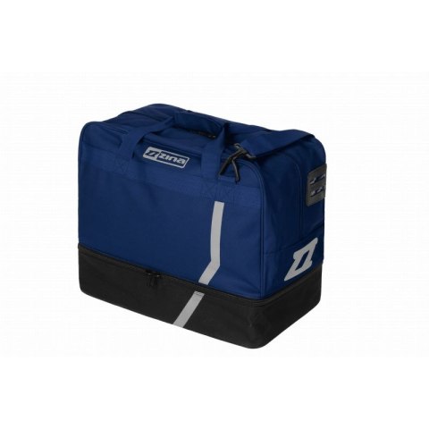 Torba piłkarska Zina Salsa Jr 3CC9-38901 Granatowy Torba piłkarska Zina Salsa Jr 3CC9-38901 Granatowy