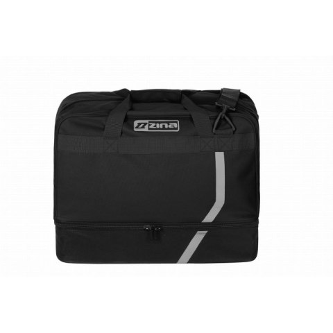 Torba piłkarska Zina Salsa Jr 3CC9-38901 Granatowy Torba piłkarska Zina Salsa Jr 3CC9-38901 Granatowy