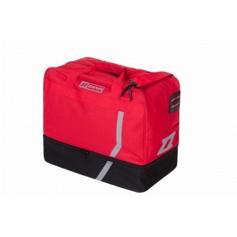 Torba piłkarska Zina Salsa Jr 3CC9-38901 Granatowy Torba piłkarska Zina Salsa Jr 3CC9-38901 Granatowy