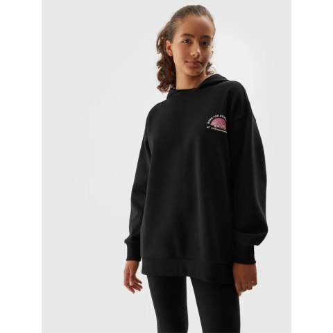 Bluza 4F Jr 4FJAW23TSWSF642-20S 134 Bluza 4F Jr 4FJAW23TSWSF642-20S 134