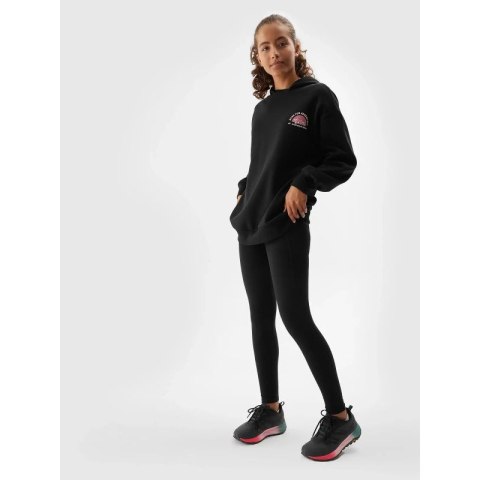 Bluza 4F Jr 4FJAW23TSWSF642-20S 134 Bluza 4F Jr 4FJAW23TSWSF642-20S 134