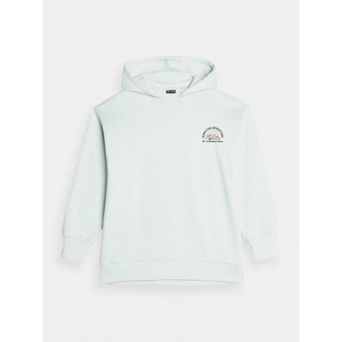 Bluza 4F Jr 4FJAW23TSWSF642-41S 158