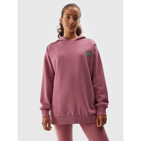 Bluza 4F Jr 4FJAW23TSWSF642-54S 158 Bluza 4F Jr 4FJAW23TSWSF642-54S 158